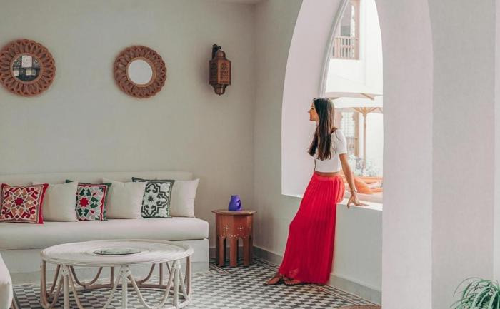 Hotel Ali Pasha