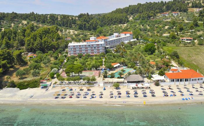 Hotel Mendi