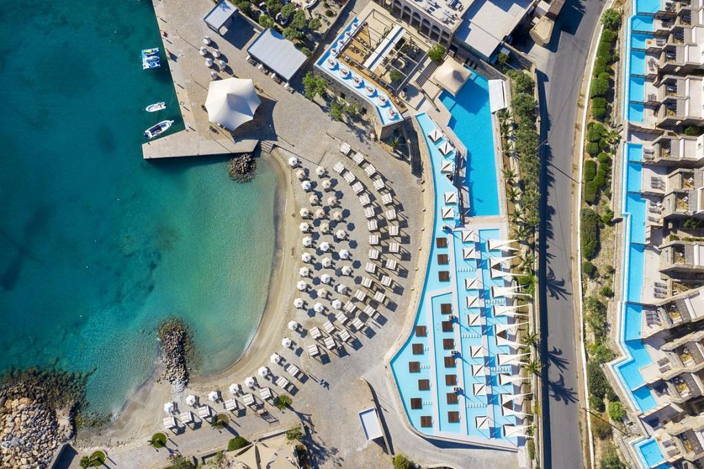 Mirabello Bay By Wyndham