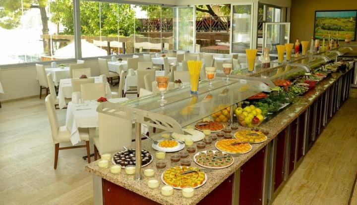Hotel Marbas