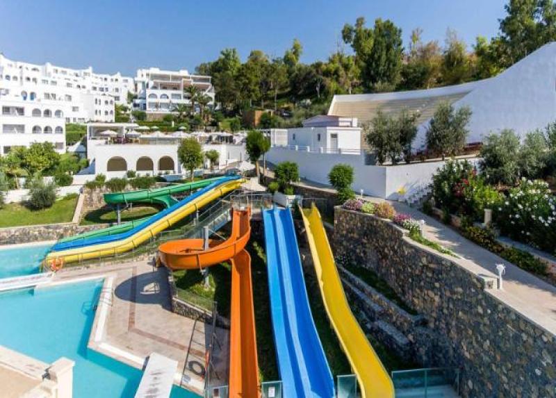 Lindos Royal Hotel