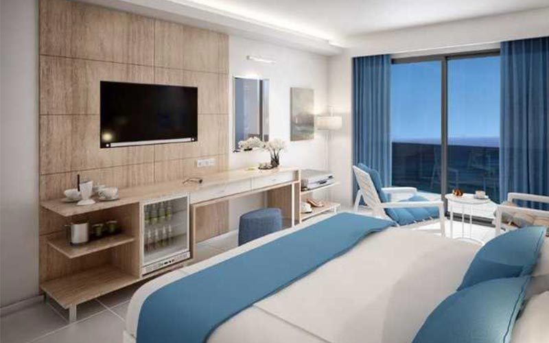 Infinity by Yelken Hotel