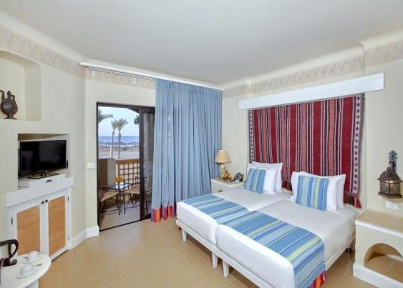 Albatros Sands Port Ghalib Hotel