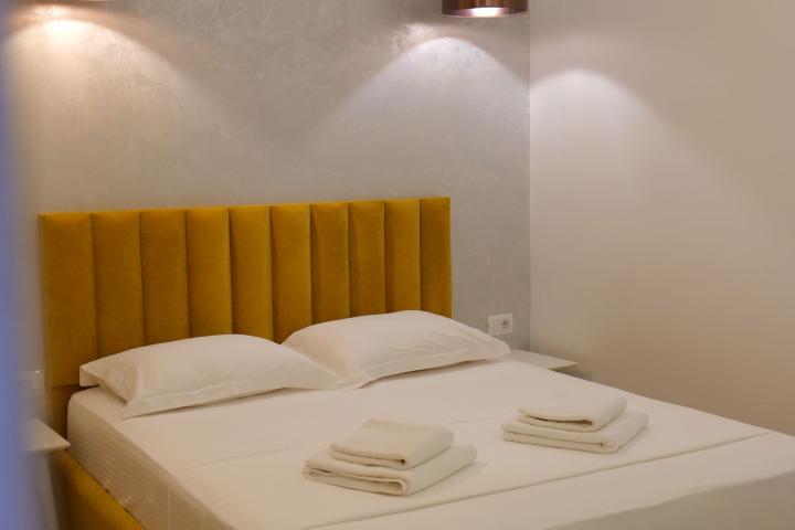 Hotel Kuburi