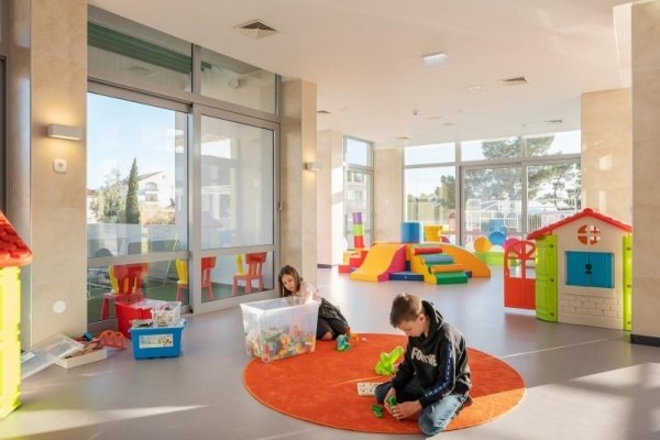 Hotel Valamar Meteor