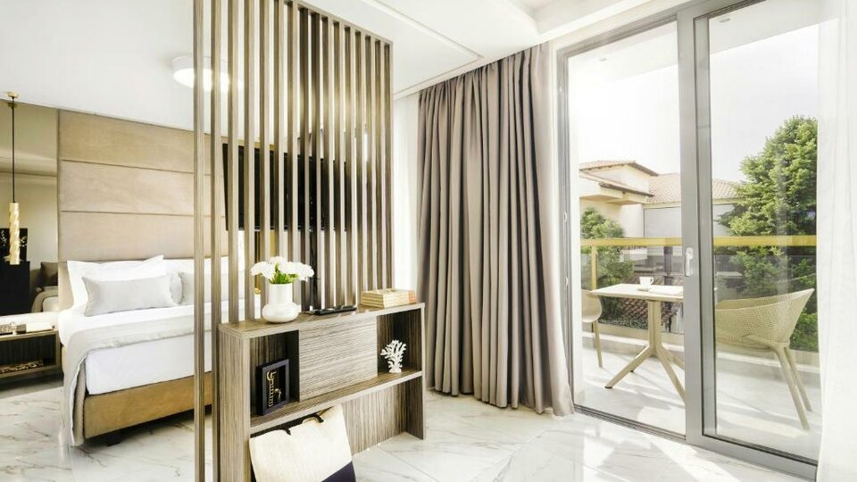 Evitel Luxury Living