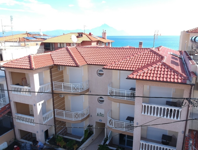 Vila Spanos