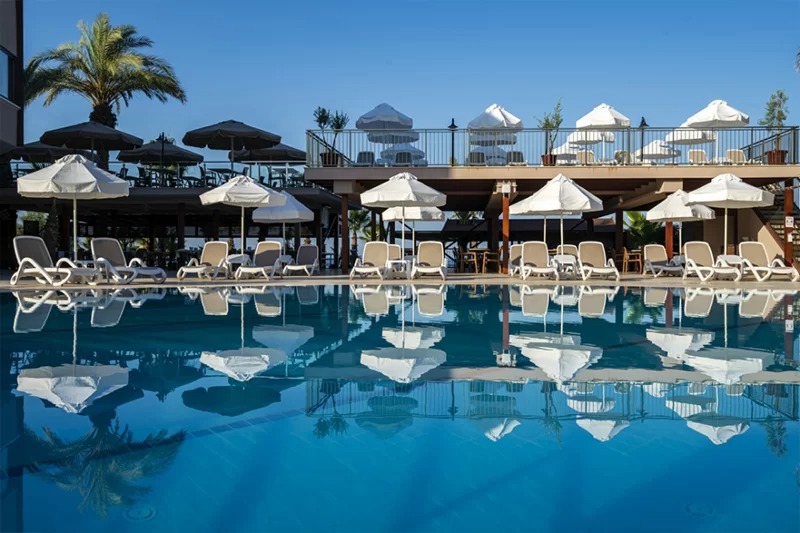 Club Dizalya