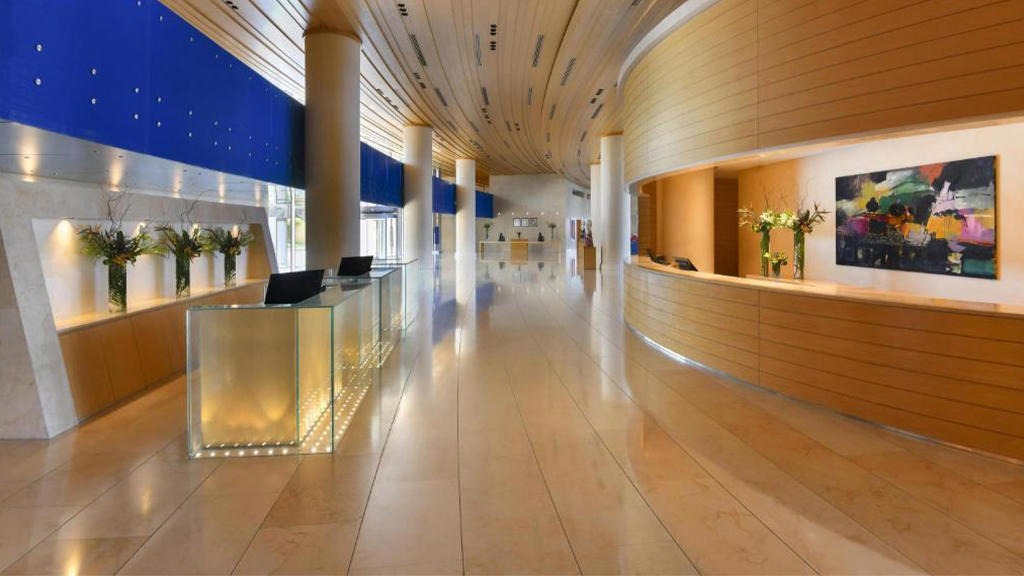 Kempinski Hotel Aqaba