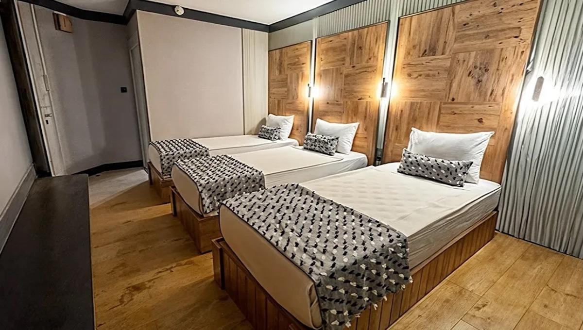 Jura Hotels Ada Beach