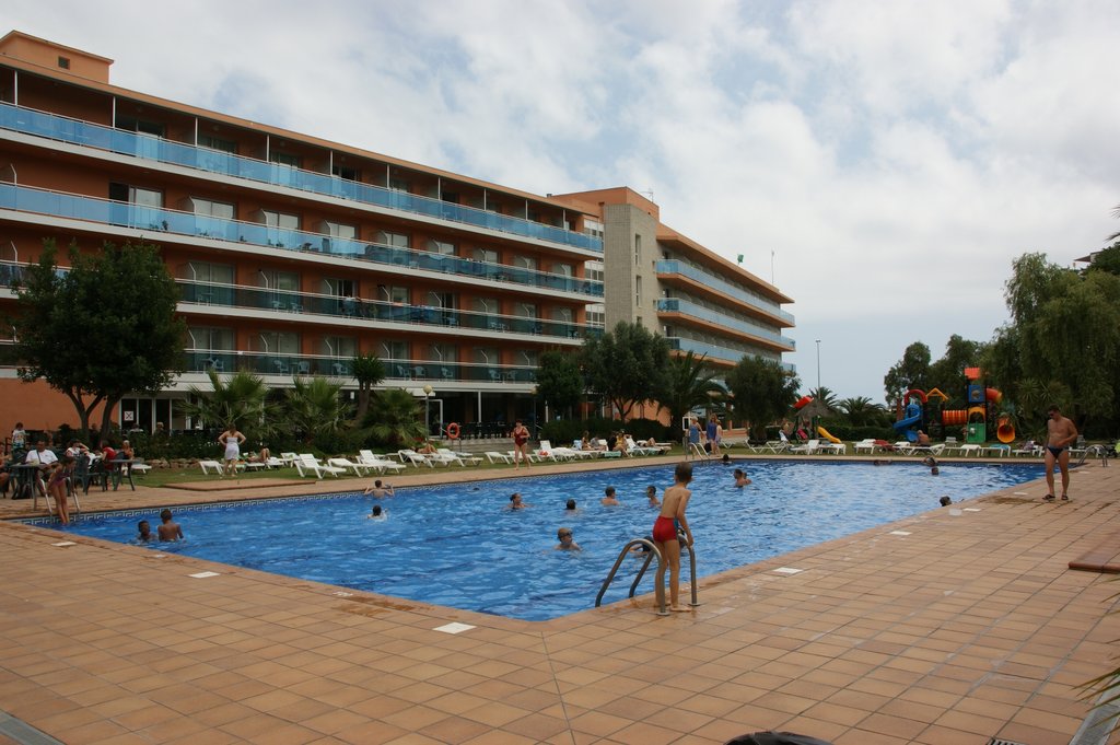Hotel Surf Mar