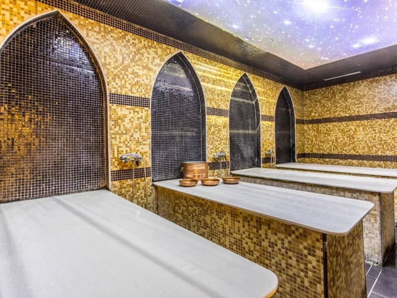 Hotel Prestige Hotel & Aquapark