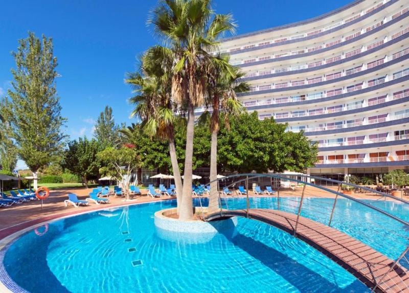 HSM Atlantic Park Hotel