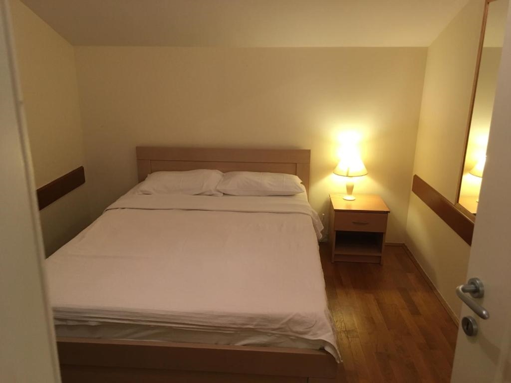 Apartmani Maslina