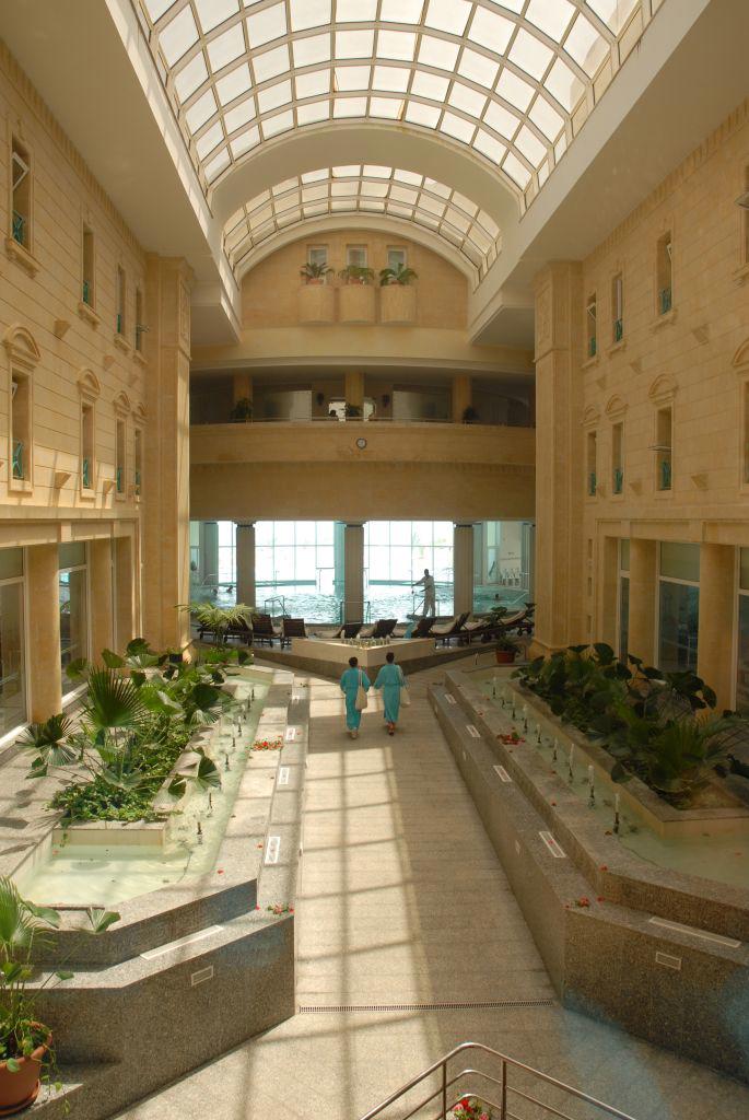 Nahrawess Resort & Thalasso