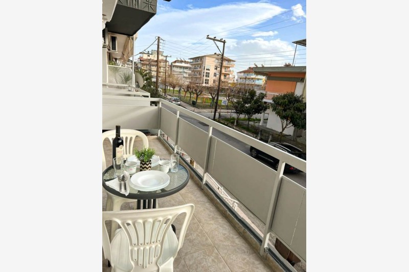 Vila Grand Milena