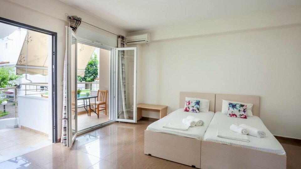 Apartmani Nikiforos Village
