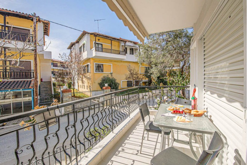 Vila Haris Apartments