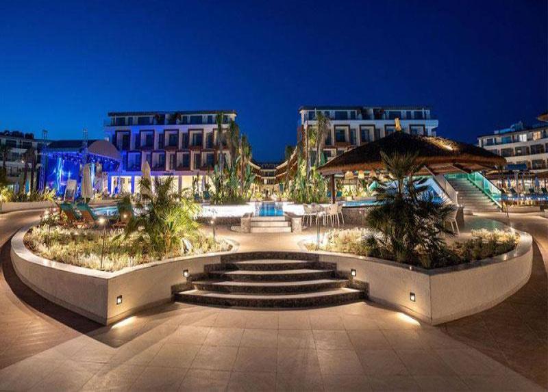 Liberty Fabay Hotel