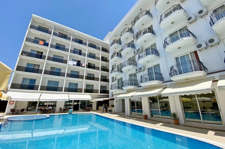 Hotel Ergin