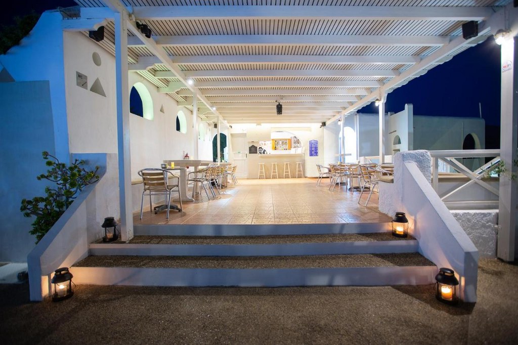 Hotel Marcos Beach