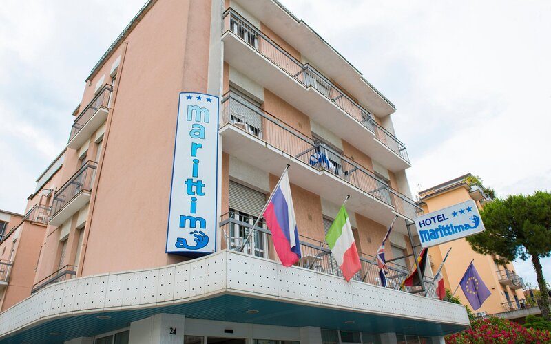 Hotel Marittima