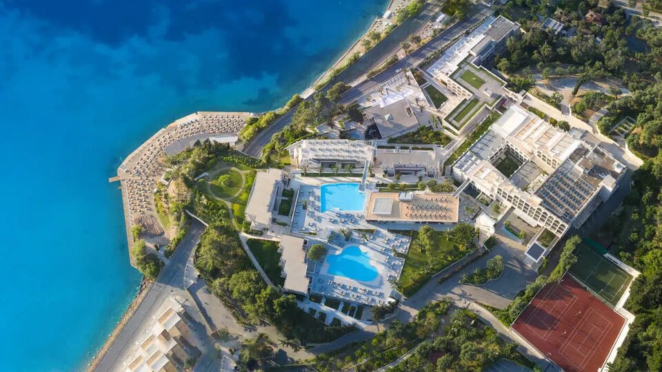 MarBella Corfu