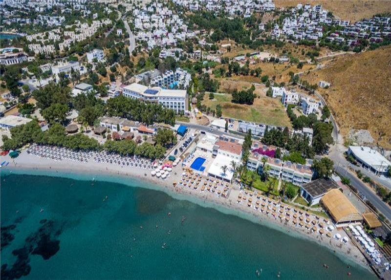Mio Mare Hotel