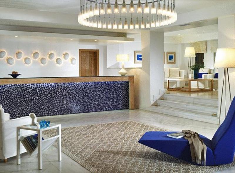 Petasos Beach Hotel