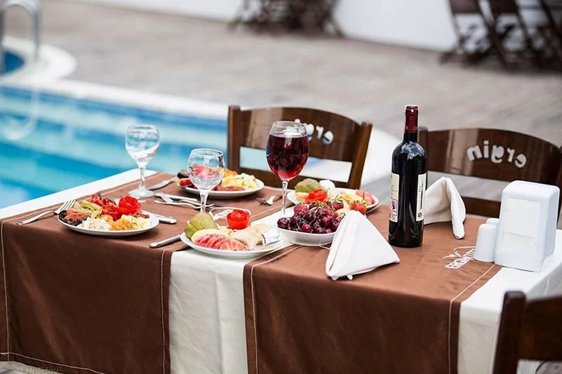 Ergin Hotel 