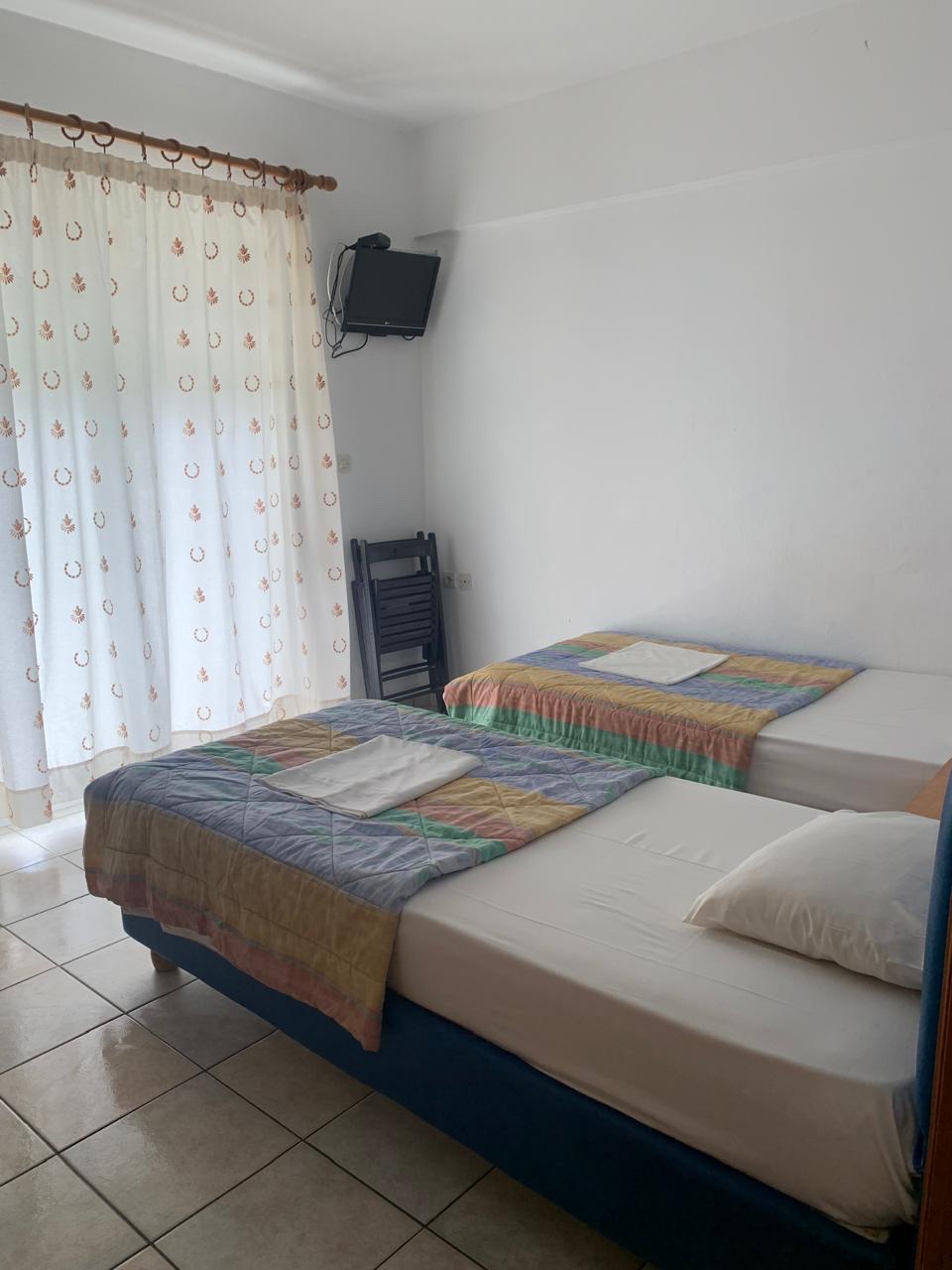 Vila White Bluebell B