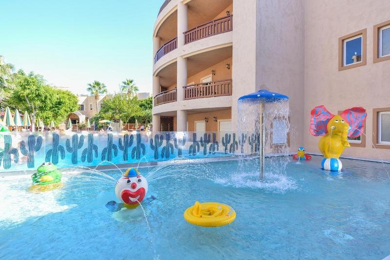 Cactus Hotel
