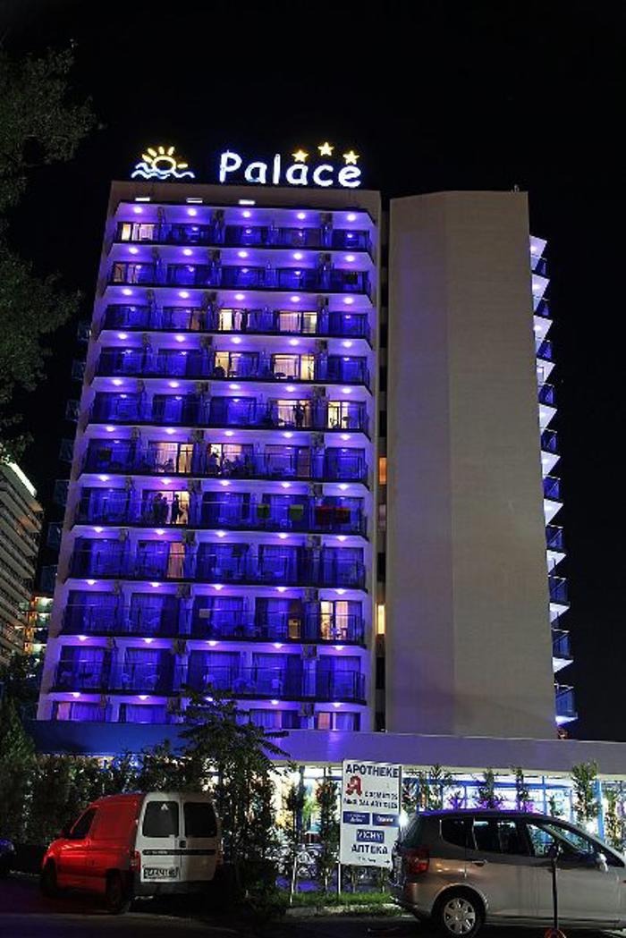 Palace Hotel