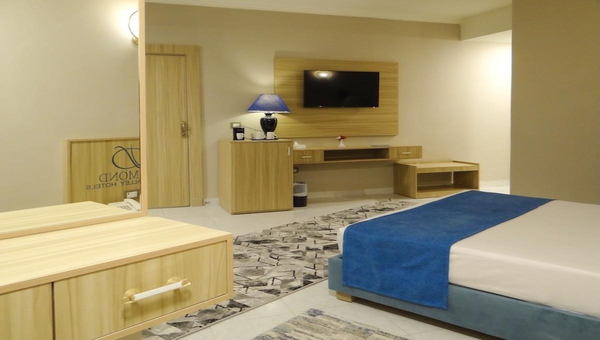 Diamond Beach Hotel