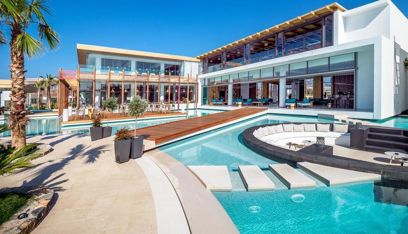 Stella Island Luxury Resort & Spa