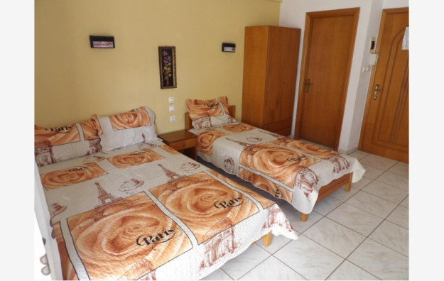 Vila Family House