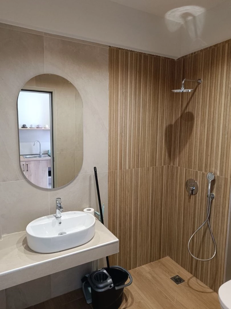 Vila Clock Luxury