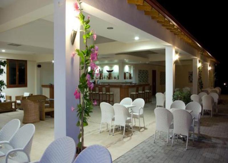 Alexandros Palace Hotel