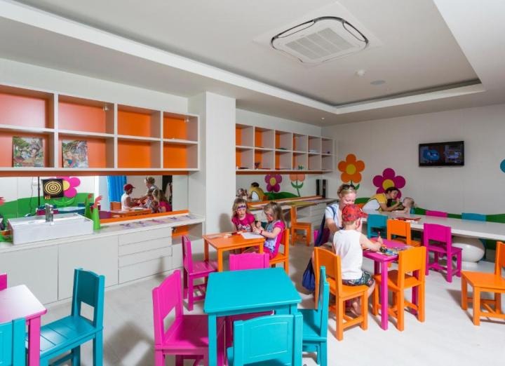 Side Star Beach Hotel