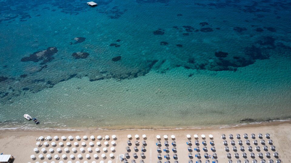 Sandy Beach Resort