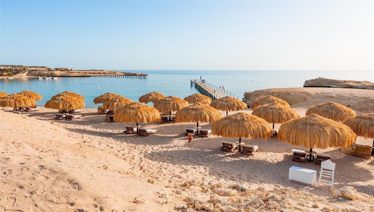 Sentido Naga Bay