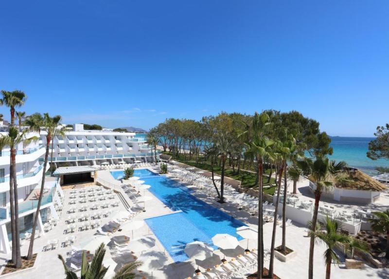 Iberostar Playa De Muro Hotel