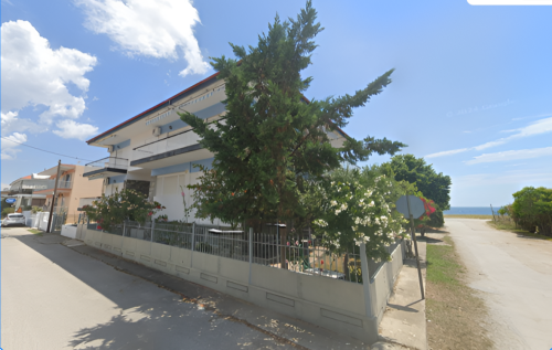 Vila Uranija