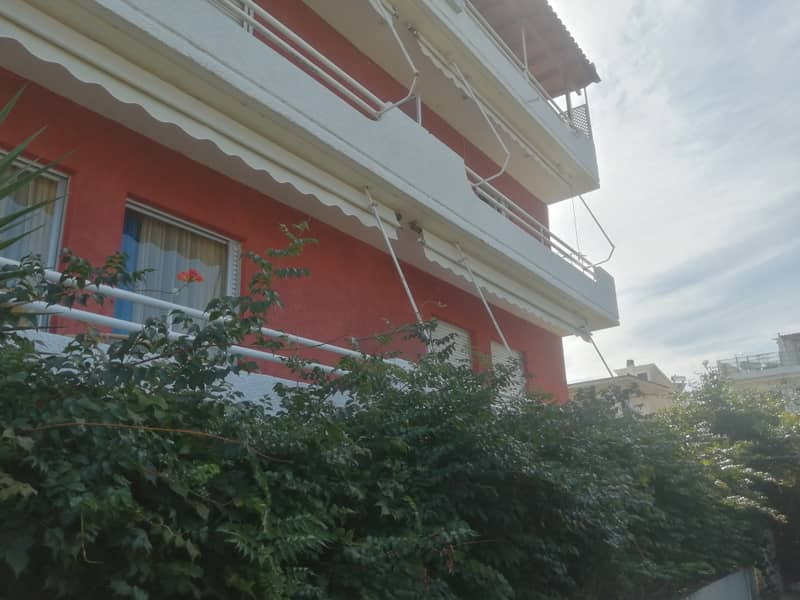 Apartmani Panorama