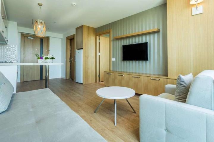 Hotel Aska Lara River Suites