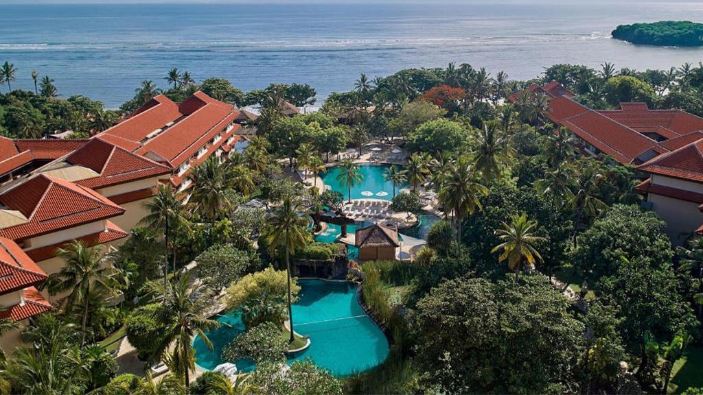 The Westin Resort Nusa Dua