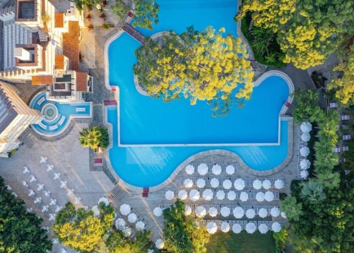 Hotel Ulusoy Kemer Holiday Club