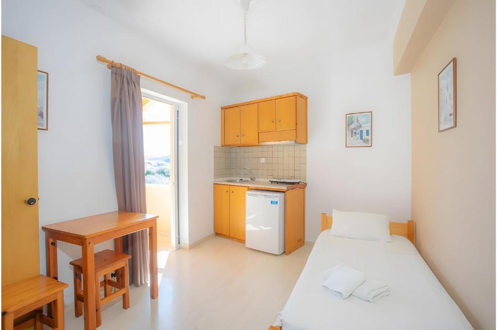 Nidri View Apartments