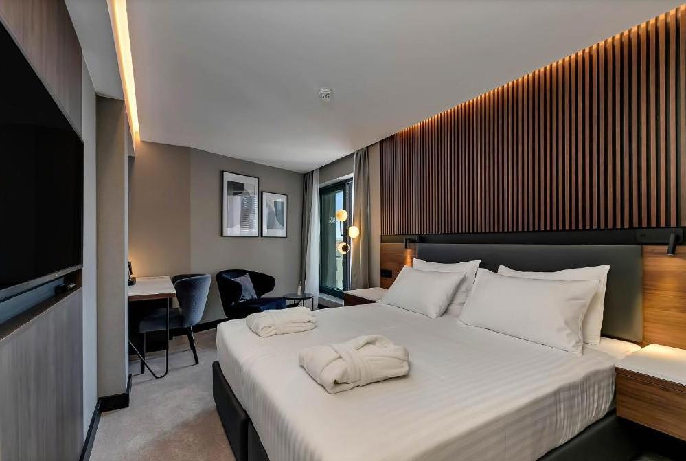 Boutique Hotel Noemia