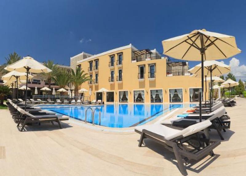 Bodrum Park Resort Hotel